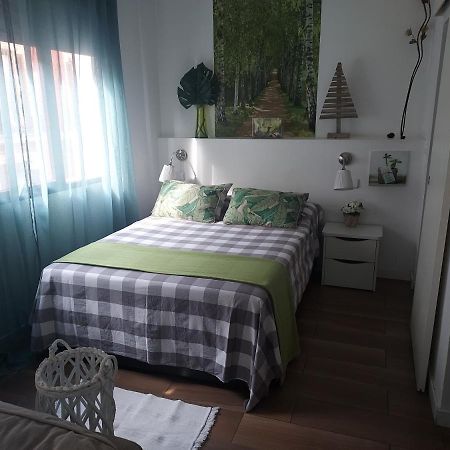 Valentina Apartamento Madri Exterior foto